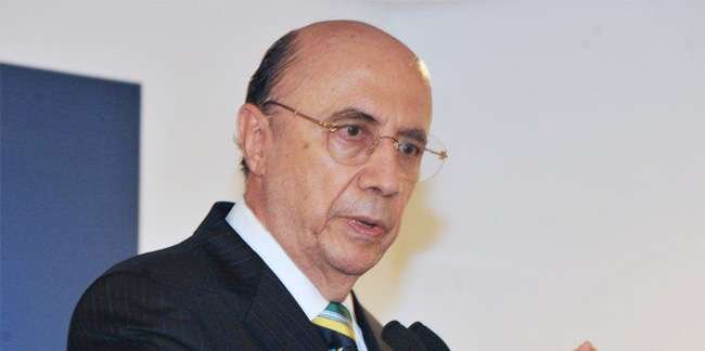 Henrique Meirelles falará sobre perspectivas da economia em Sessão Plenária
