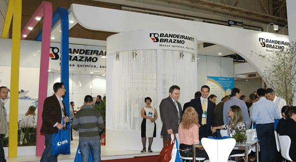 Lançamento da Abrafati 2015 reunirá os patrocinadores do Congresso
