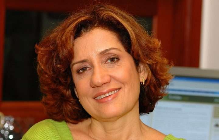 Miriam Leitão: uma das atrações do Fórum Abrafati