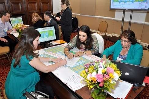Principais fornecedores participam da Abrafati 2015