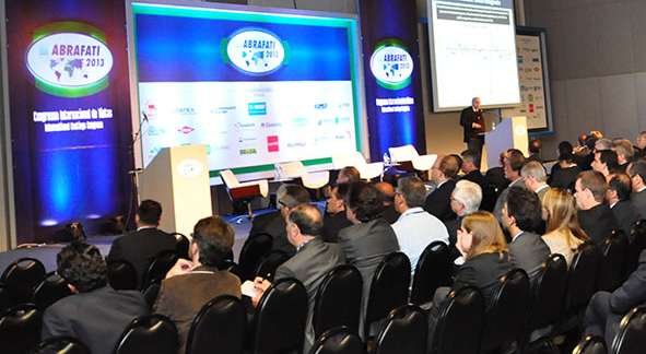 Com 25% mais palestras, Congresso mostrará status atual da inovação e sustentabilidade em tintas
