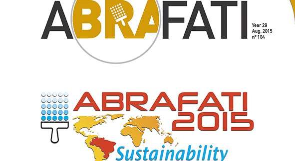 Revista Abrafati 104: versão em inglês está no ar