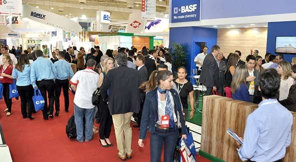 Abrafati 2015 destaca sustentabilidade e impulsiona negócios