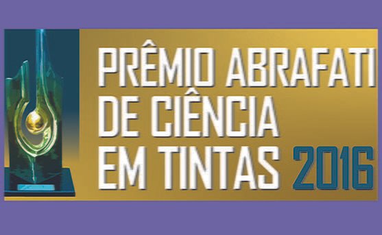 Lançada a edição 2016 do Prêmio Abrafati