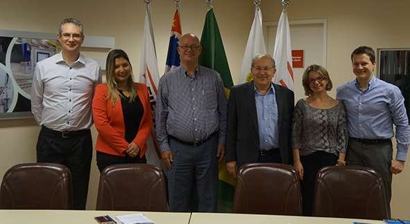 Workshop da Abrafati debate gestão de substâncias químicas