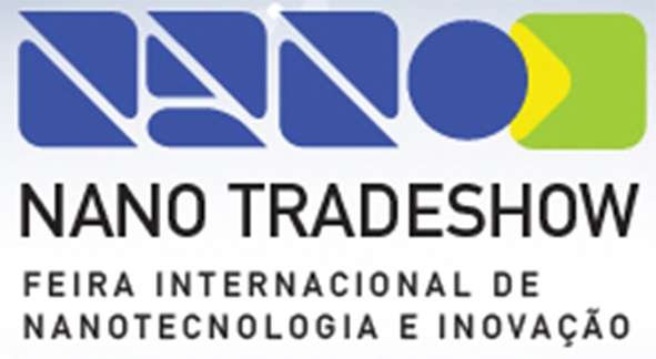 Nanotecnologia na Indústria de Tintas será tema de painel no Nano Trade Show