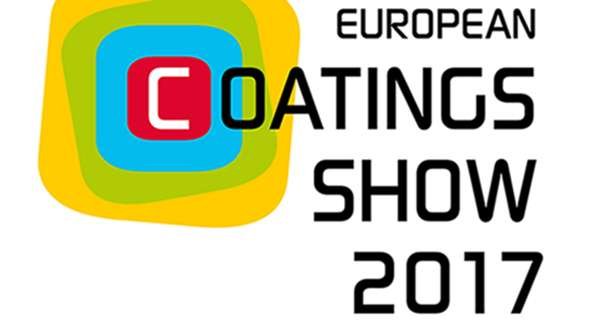 Abrafati 2017 em destaque no European Coatings Show