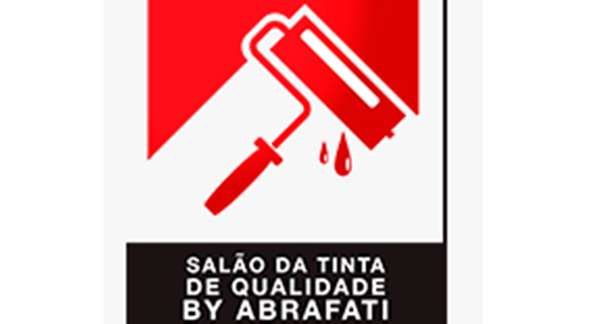 Salão Tintas de Qualidade, by Abrafati: um espaço para mostrar a força do setor