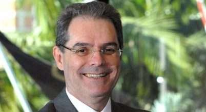 Antonio Carlos de Oliveira é o novo presidente-executivo da Abrafati