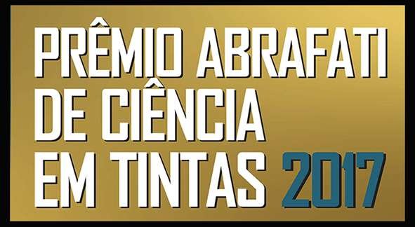 Lançada a edição 2017 do Prêmio Abrafati