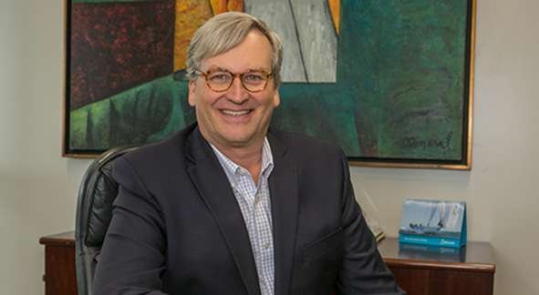 Mark Essle, da A.T.Kearney, falará sobre como enfrentar um ambiente cheio de ambiguidade