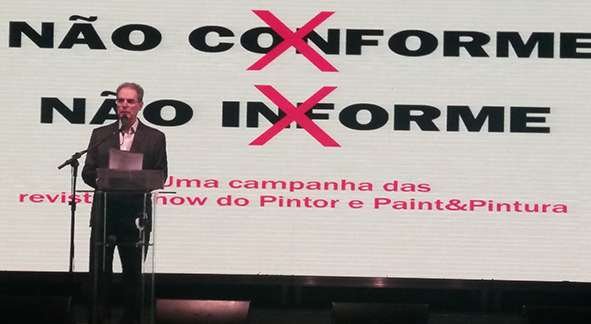 Combate à não conformidade ganha reforço com campanha lançada pela Agnelo Editora
