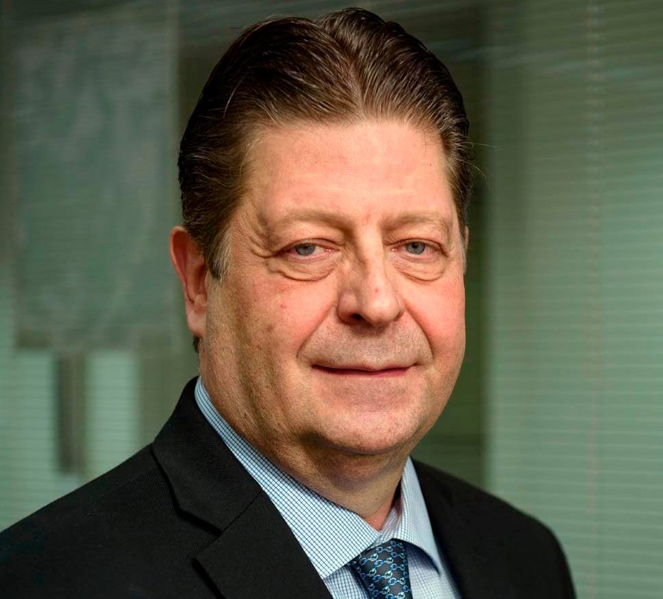 Luiz Cornacchioni é o novo presidente-executivo da Abrafati