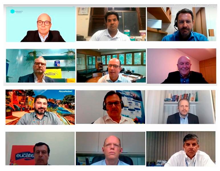 Fórum Abrafati mostra resiliência do setor e destaca oportunidades