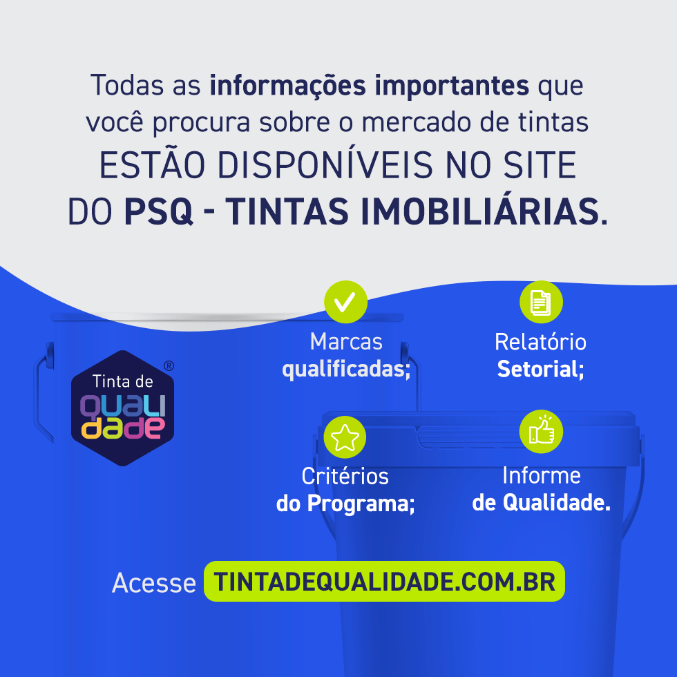 Sobre o PSQ