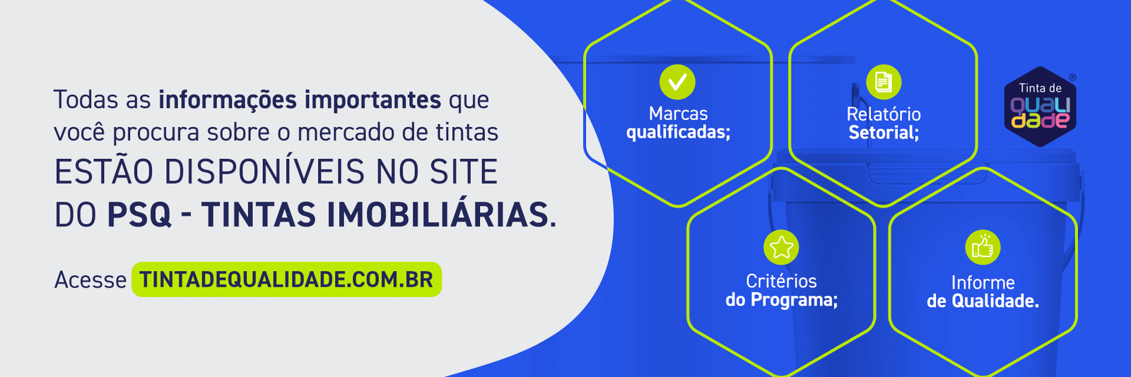 Sobre o PSQ