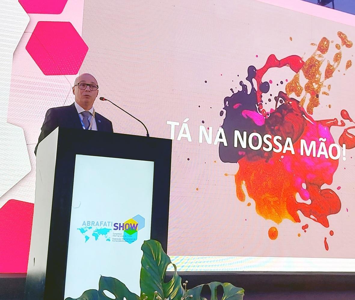 Abrafati Show impulsionou negócios e inovação na cadeia produtiva de tintas