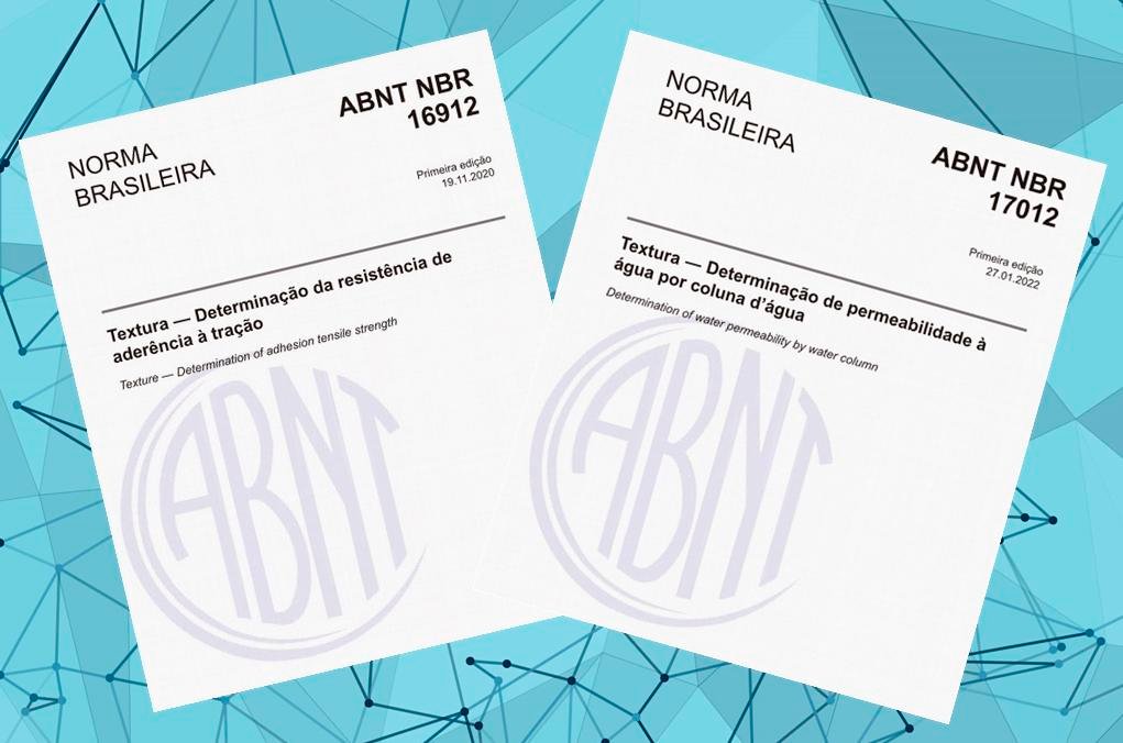 Incorporação das texturas ao PSQ avança e movimenta o mercado