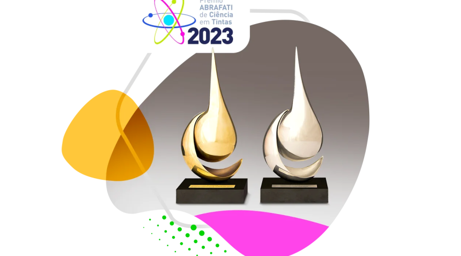 Prêmio Abrafati recebe inscrição de 12 trabalhos de alto nível