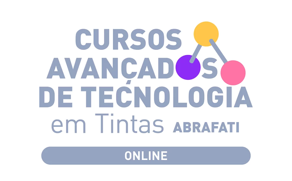 Abertas as inscrições para o curso de Design of Experiments (DOE) aplicado às tintas