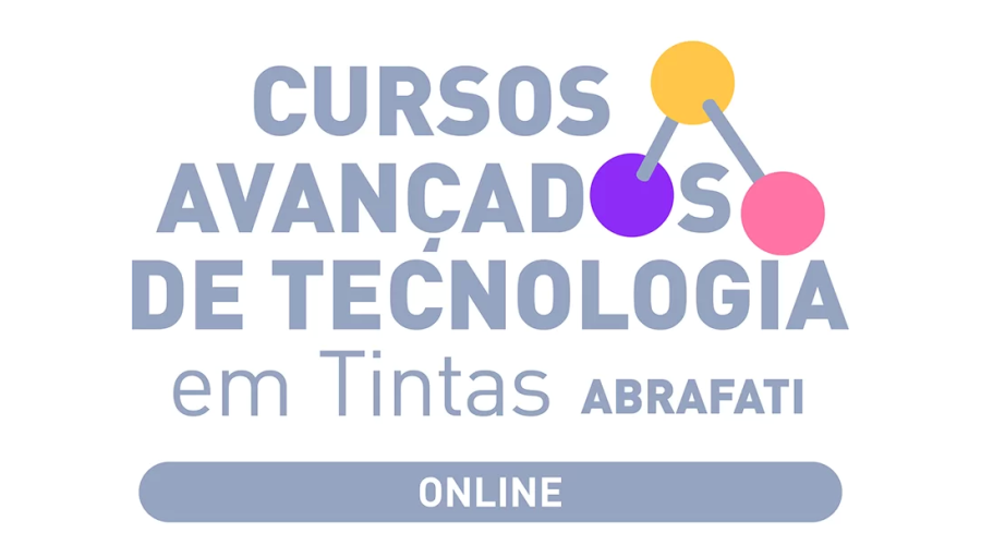 Abertas as inscrições para o curso de Design of Experiments (DOE) aplicado às tintas