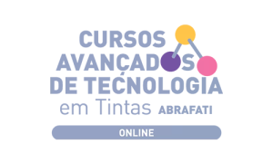 Cursos Avançados de Tecnologia em Tintas