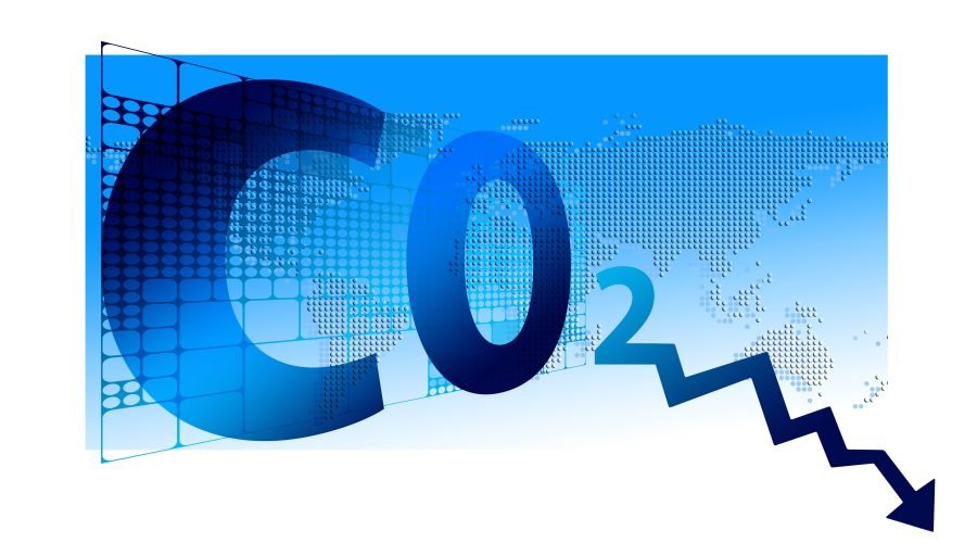 Indústria de tintas estabelece meta para reduzir emissões em 25% até 2030