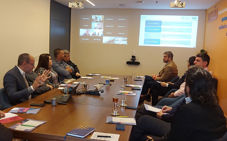 Reforma Tributária é tema de workshop promovido pela Abrafati