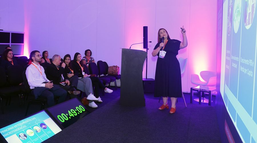Programação do Abrafati Show envolverá quatro minicursos