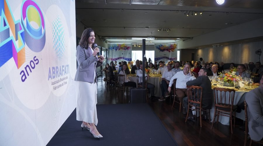 Abrafati encerra comemorações do 40º aniversário com homenagens a fundadoras e associadas