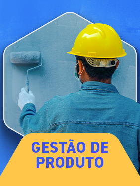 Gestão de Produto